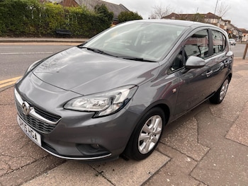 Used Vauxhall Corsa 2015 for sale - 78073141: Photo