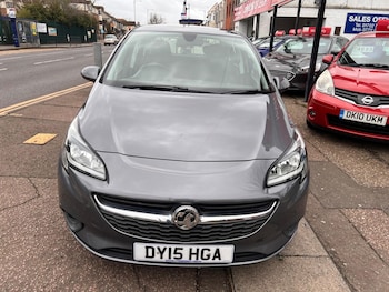 Used Vauxhall Corsa 2015 for sale - 78073141: Photo