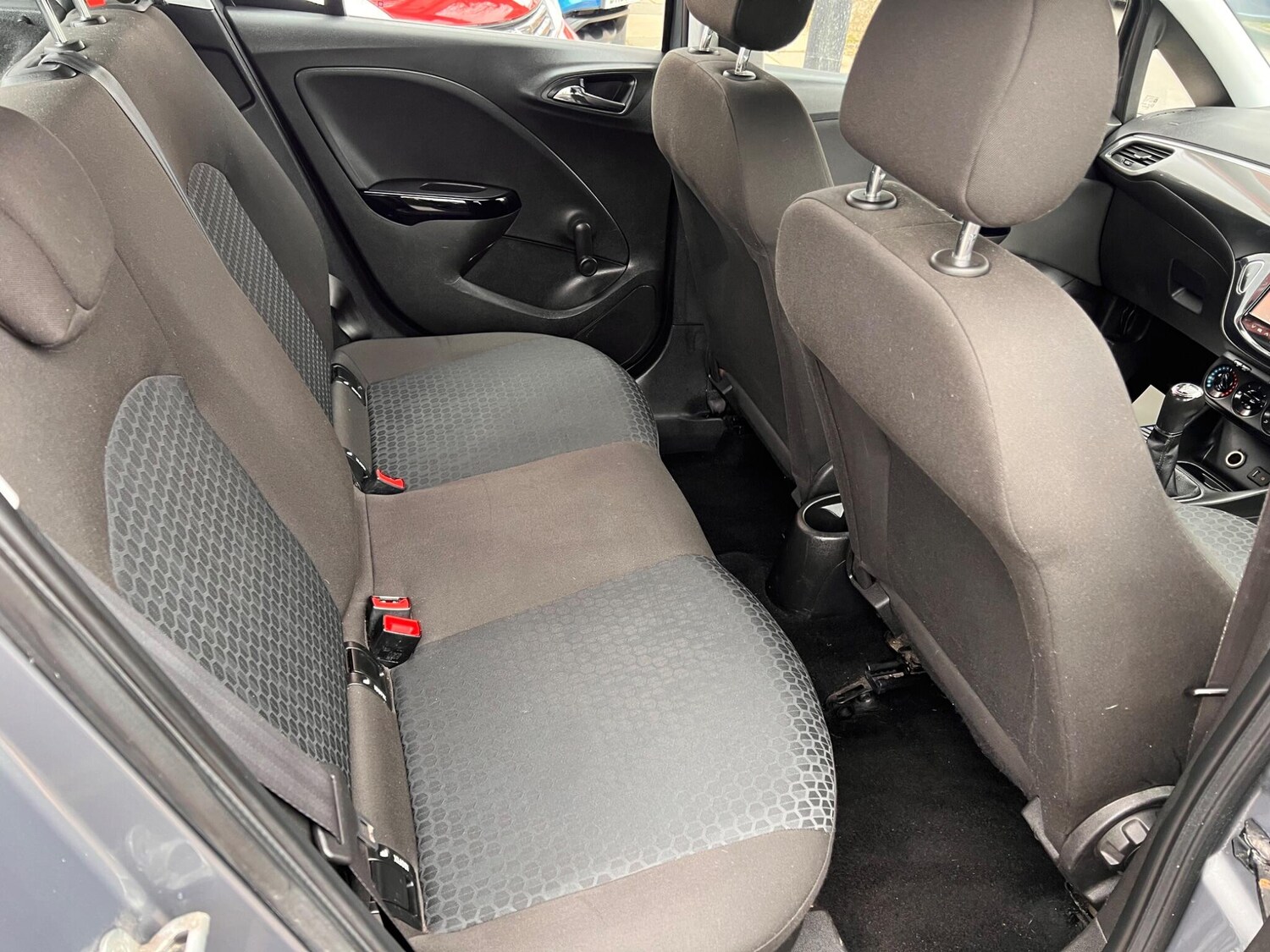 Used Vauxhall Corsa 2015 for sale - 78073141: Photo 9