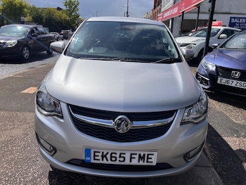 Used Vauxhall Viva 2015 for sale - 78586027: Photo