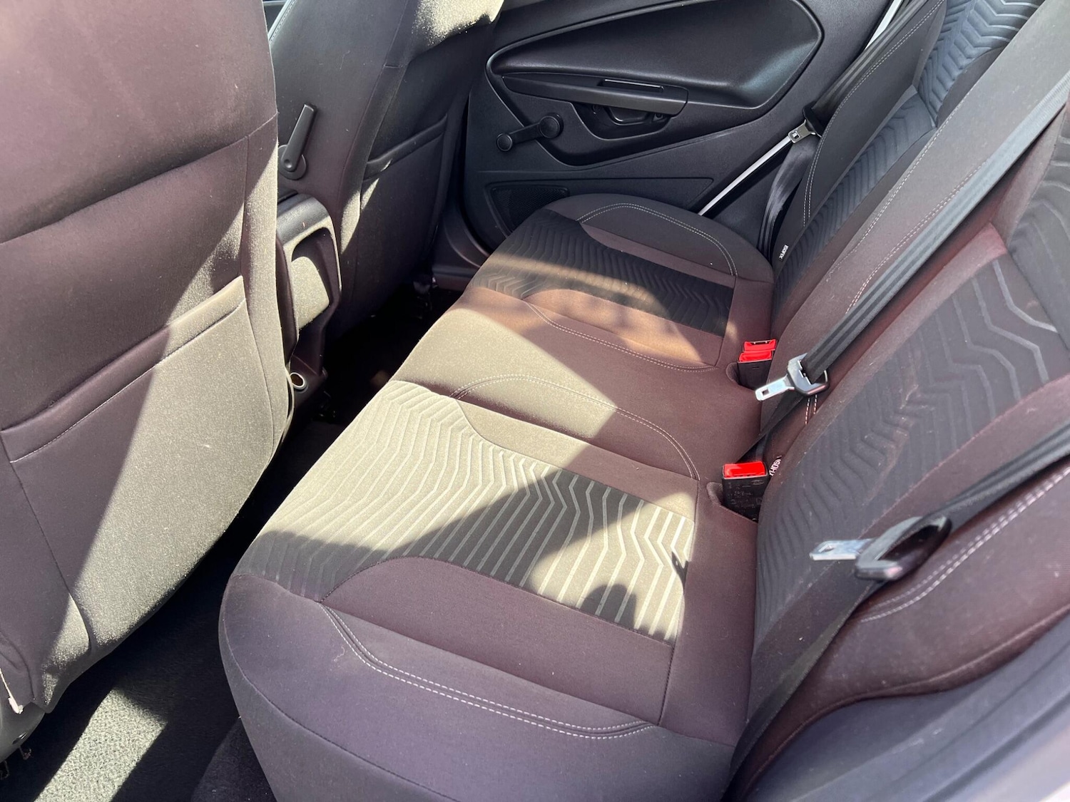 Used Ford Fiesta 2013 for sale - 78072676: Photo 16