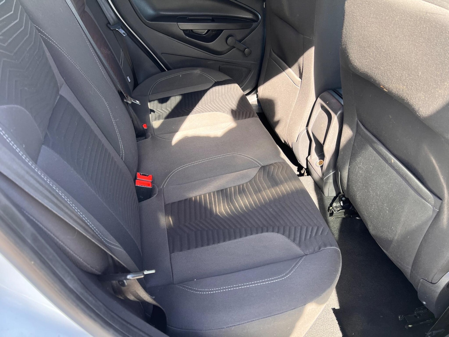 Used Ford Fiesta 2013 for sale - 78072676: Photo 19