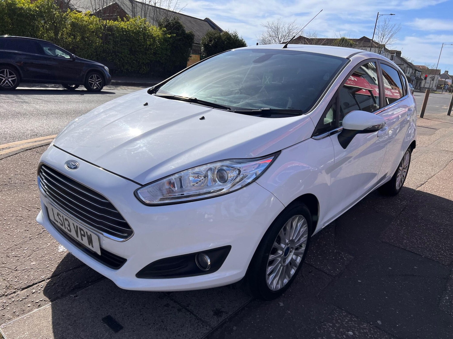 Used Ford Fiesta 2013 for sale - 78072676: Photo 6