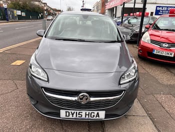 Used Vauxhall Corsa 2015 for sale - 79847669: Photo