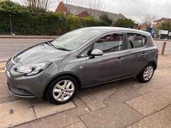 Used Vauxhall Corsa 2015 for sale - 79847669: Photo