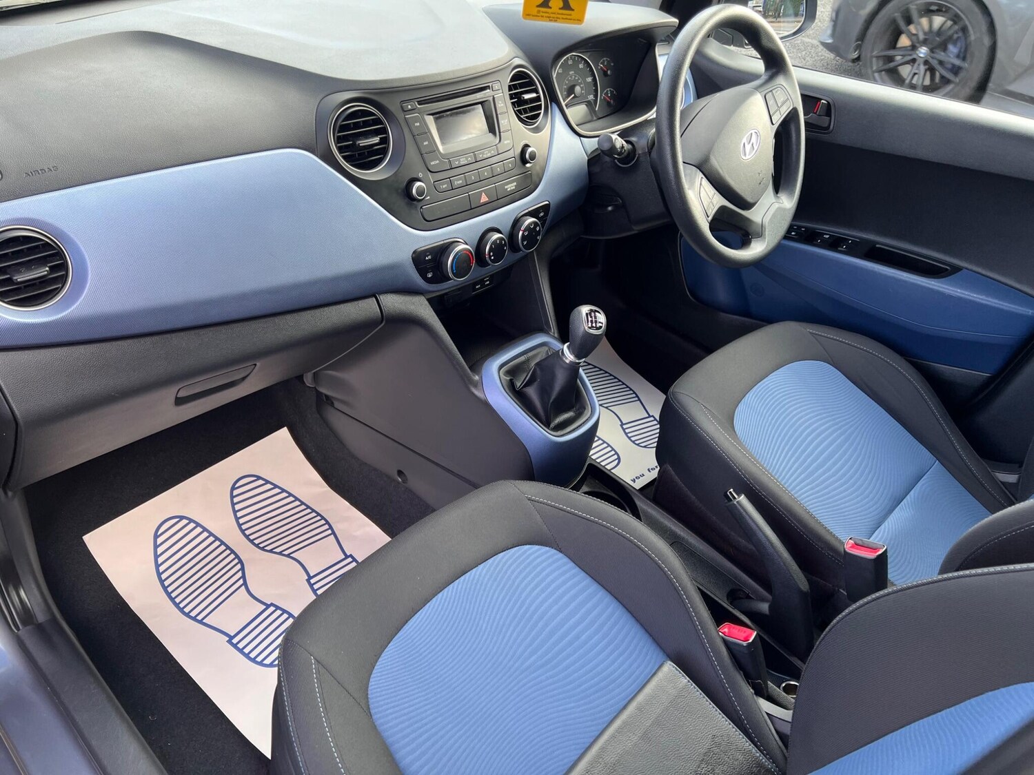 Used Hyundai i10 2015 for sale - 78072101: Photo 20