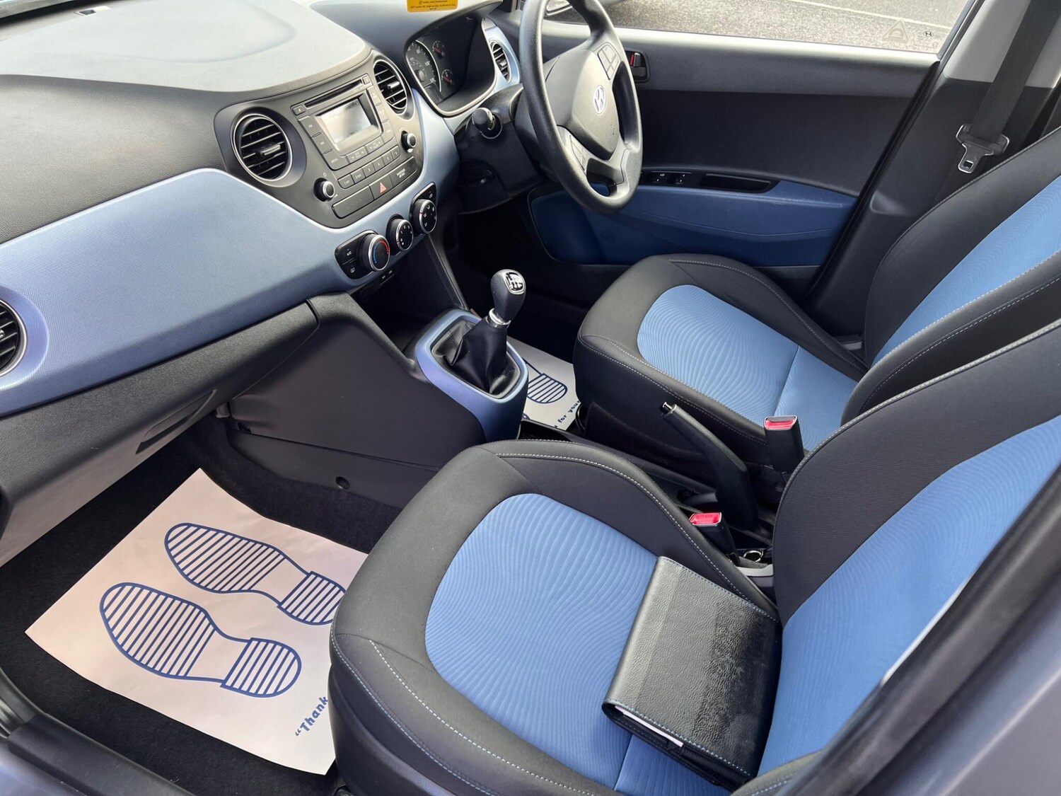 Used Hyundai i10 2015 for sale - 78072101: Photo 21