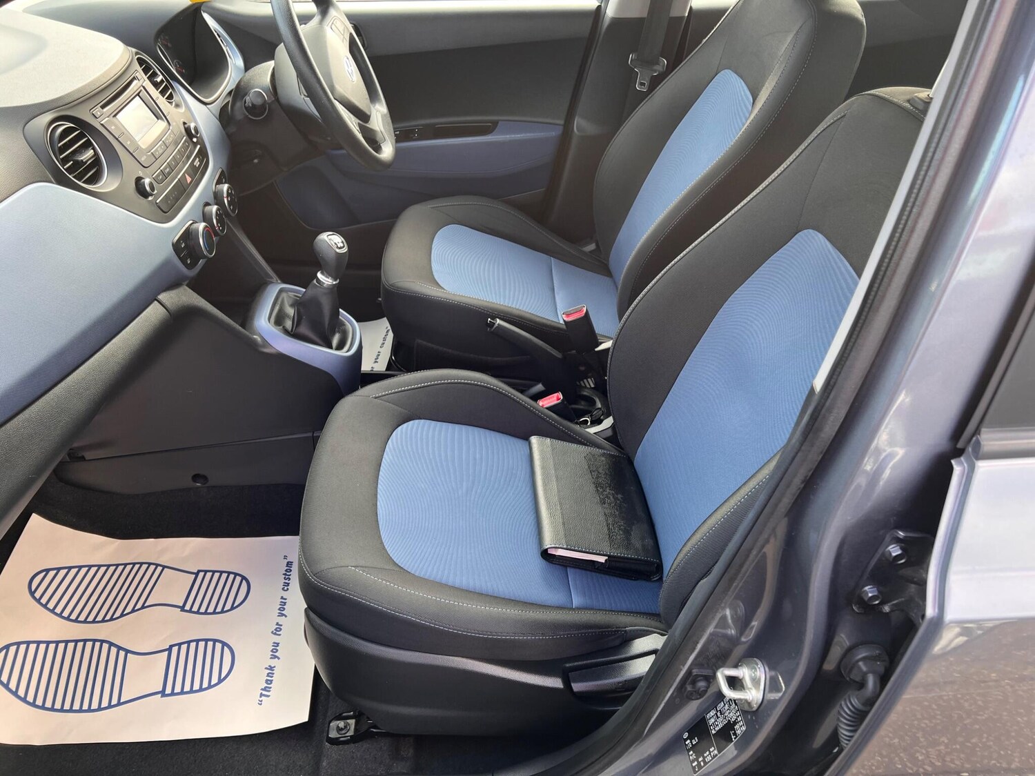 Used Hyundai i10 2015 for sale - 78072101: Photo 22