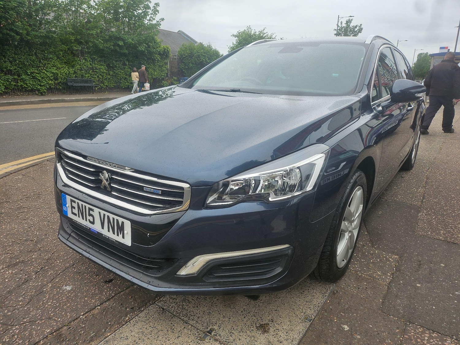 Used Peugeot 508 2015 for sale - 78072227: Photo 11