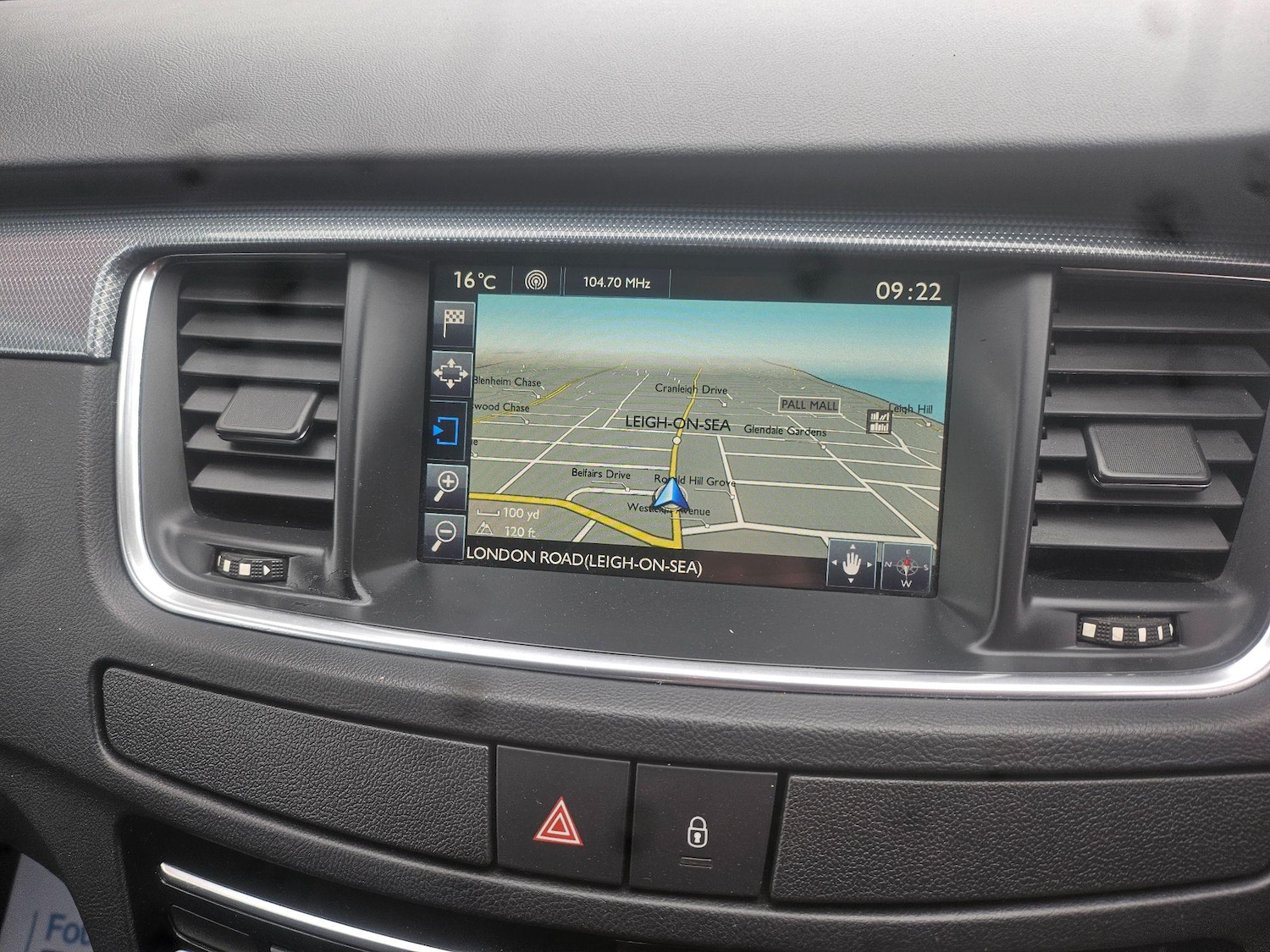 Used Peugeot 508 2015 for sale - 78072227: Photo 13