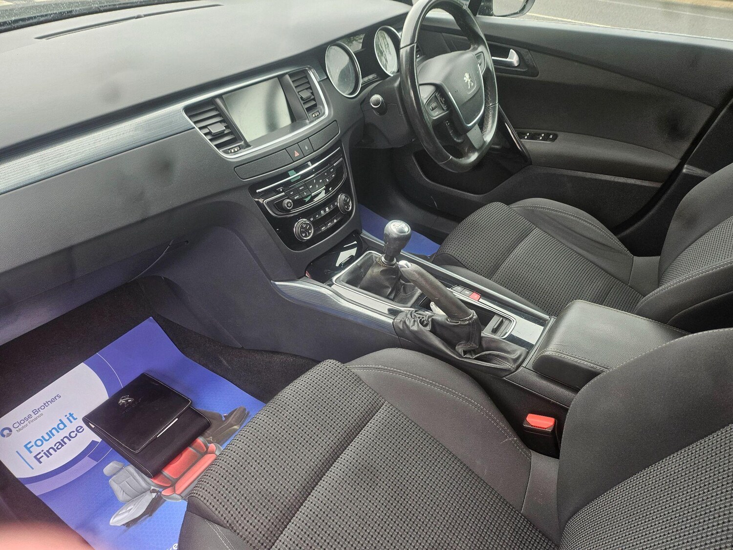 Used Peugeot 508 2015 for sale - 78072227: Photo 14