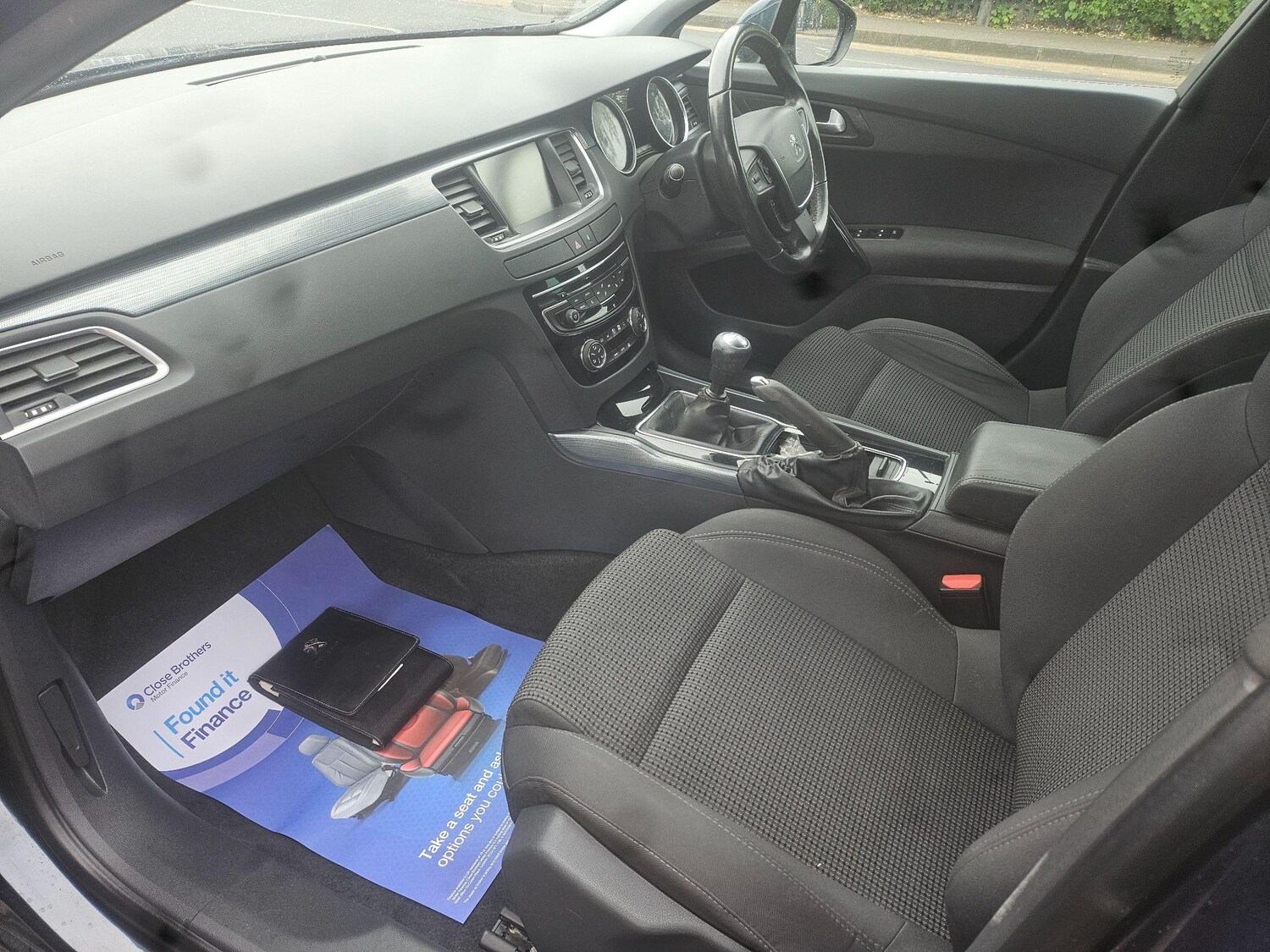 Used Peugeot 508 2015 for sale - 78072227: Photo 16