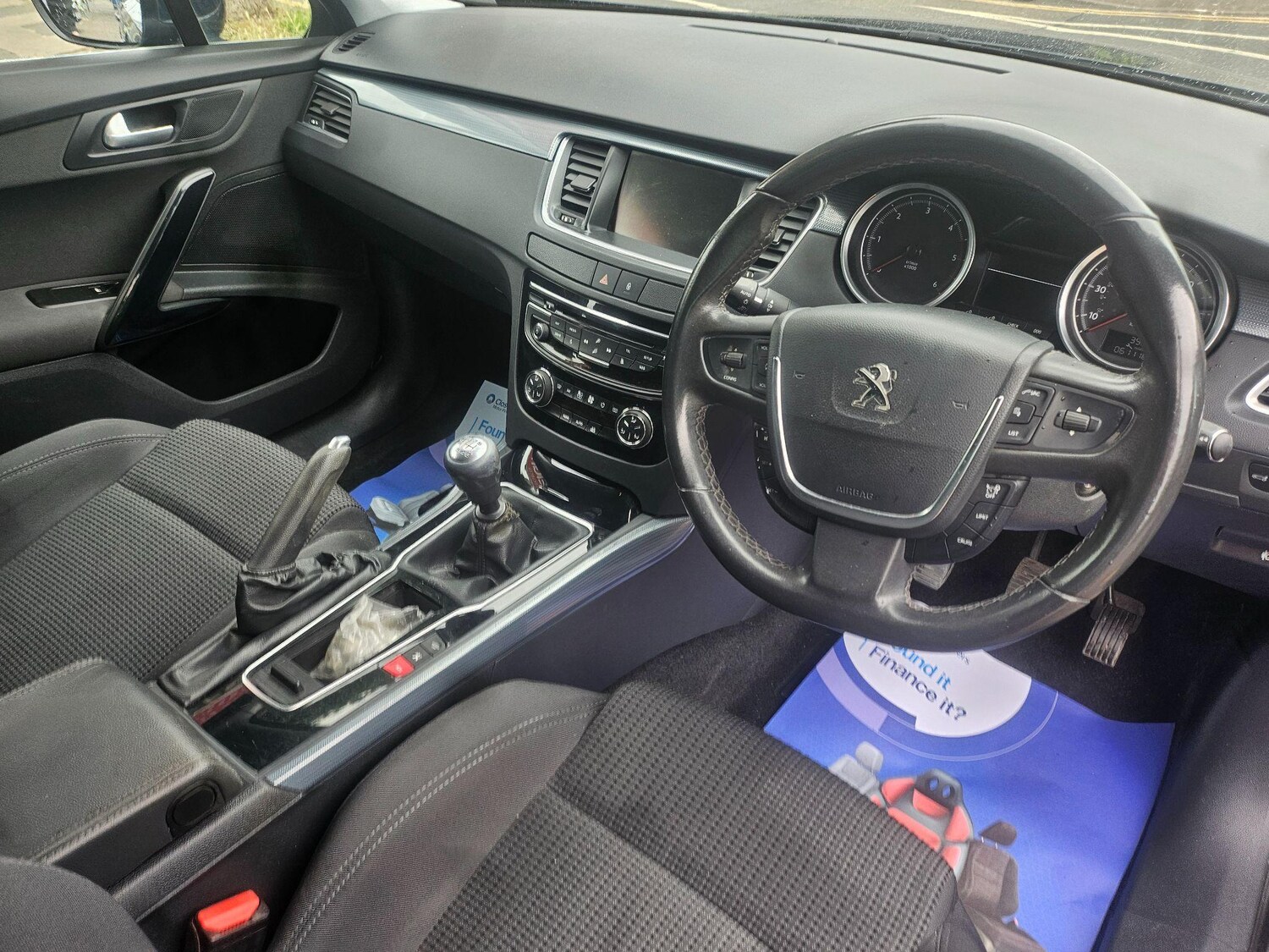 Used Peugeot 508 2015 for sale - 78072227: Photo 17