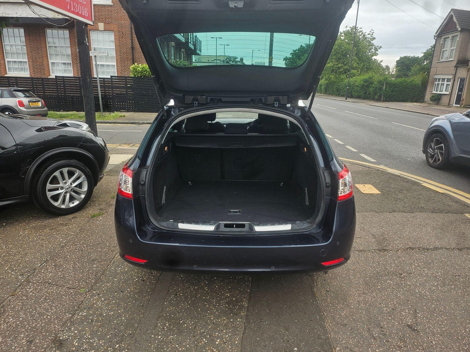 Used Peugeot 508 2015 for sale - 78072227: Photo 20