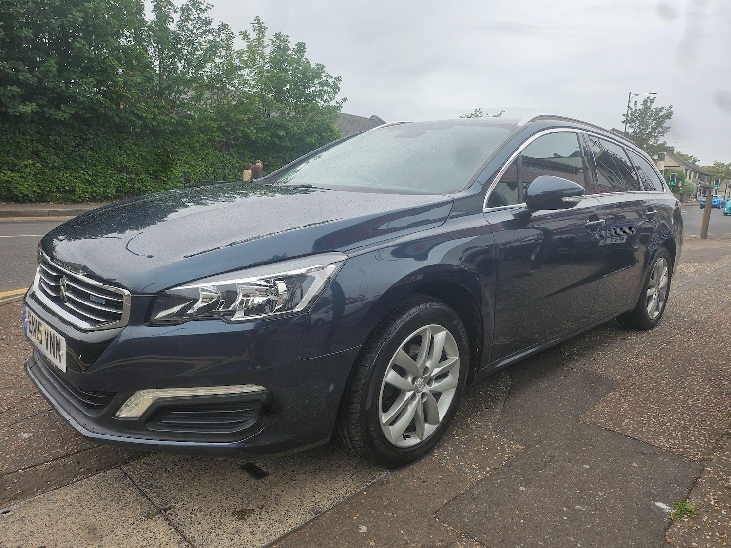 Used Peugeot 508 2015 for sale - 78072227: Photo 5