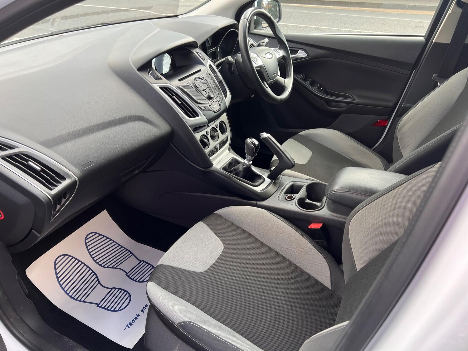 Used Ford Focus for sale - 78115899: Photo 12