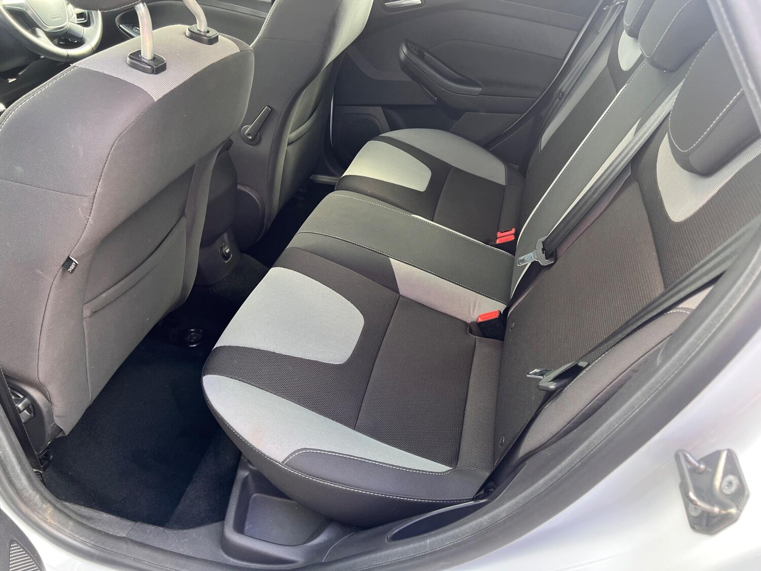 Used Ford Focus for sale - 78115899: Photo 13