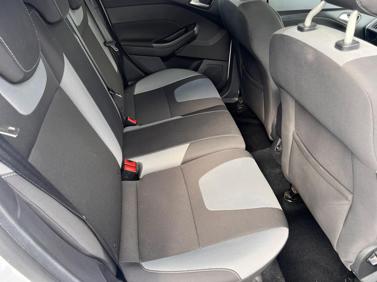 Used Ford Focus for sale - 78115899: Photo 14