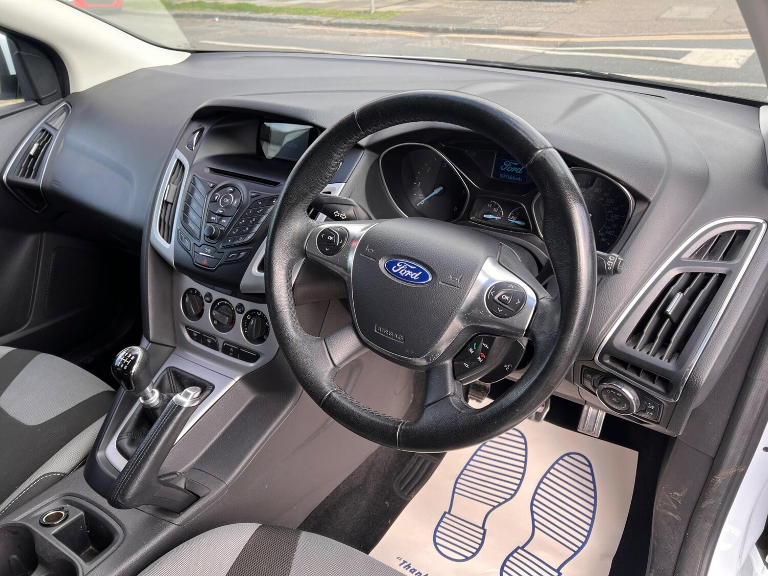 Used Ford Focus for sale - 78115899: Photo 15