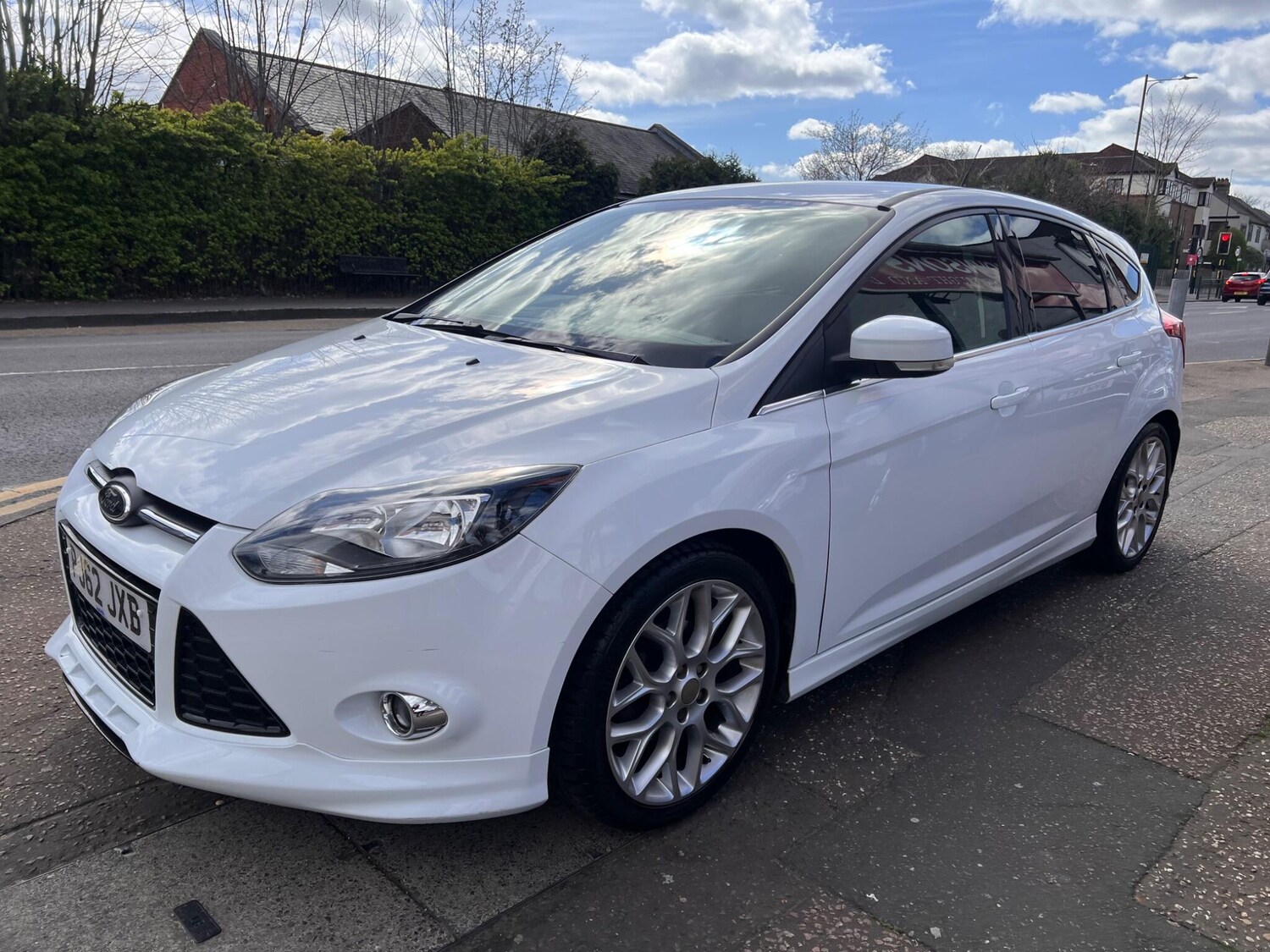 Used Ford Focus for sale - 78115899: Photo 7