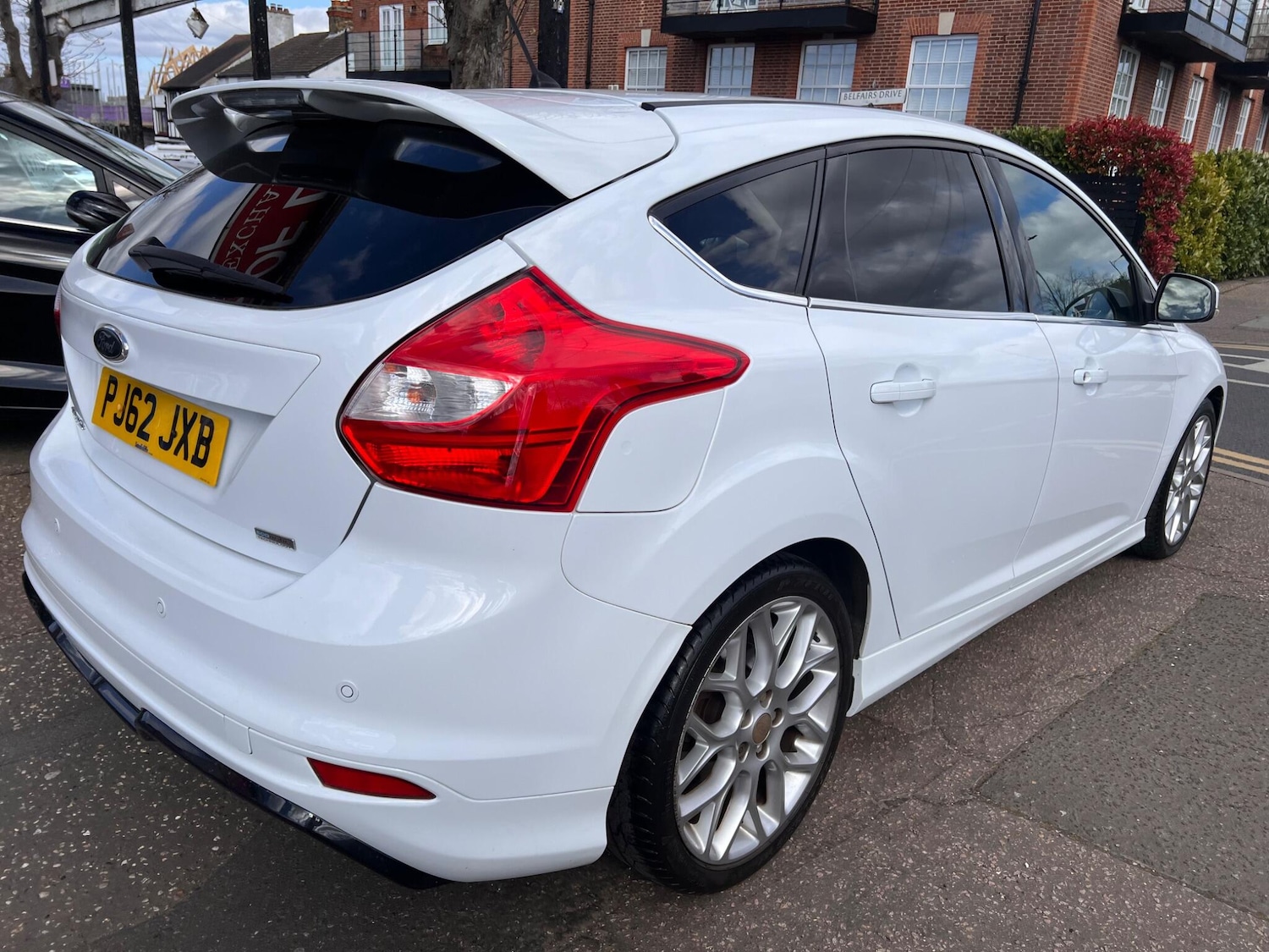 Used Ford Focus for sale - 78115899: Photo 9