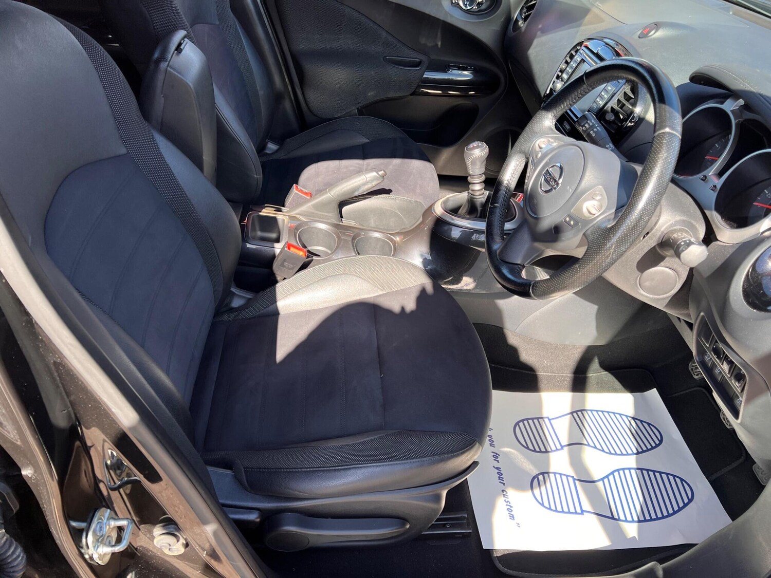 Used Nissan Juke 2017 for sale - 78073256: Photo 18