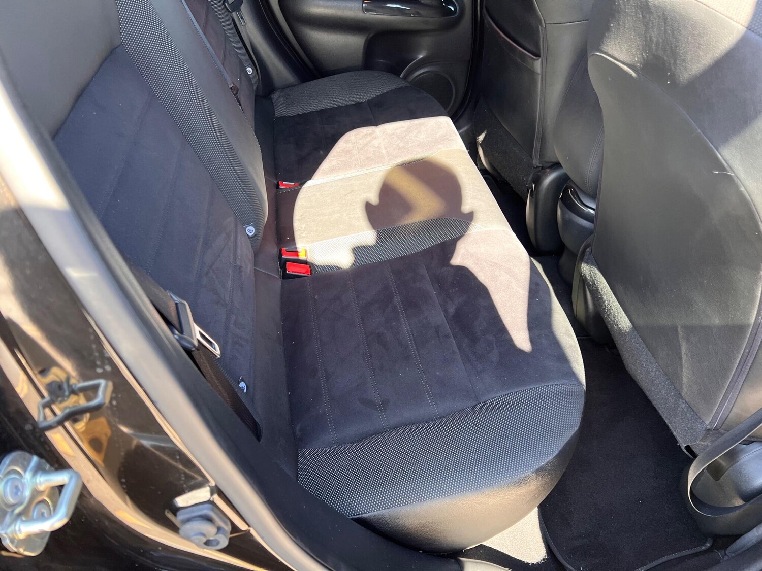 Used Nissan Juke 2017 for sale - 78073256: Photo 19