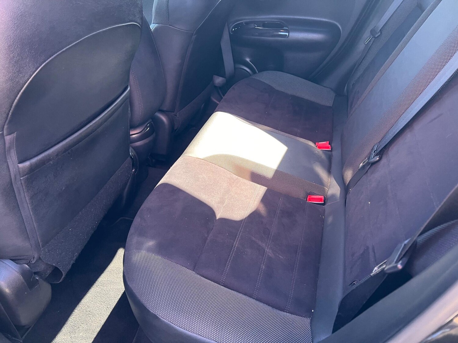 Used Nissan Juke 2017 for sale - 78073256: Photo 20