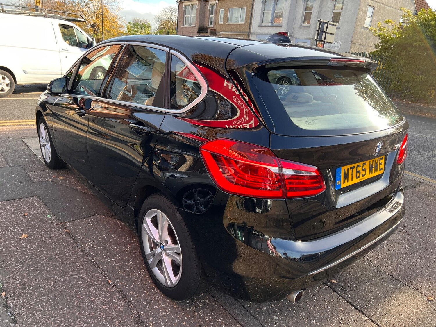 Used BMW 2 Series 2015 for sale - 78073072: Photo 10