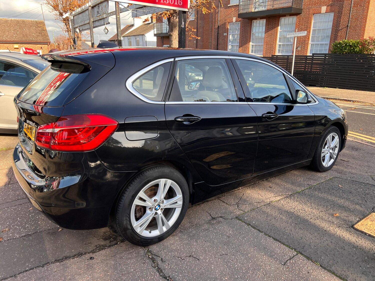 Used BMW 2 Series 2015 for sale - 78073072: Photo 11