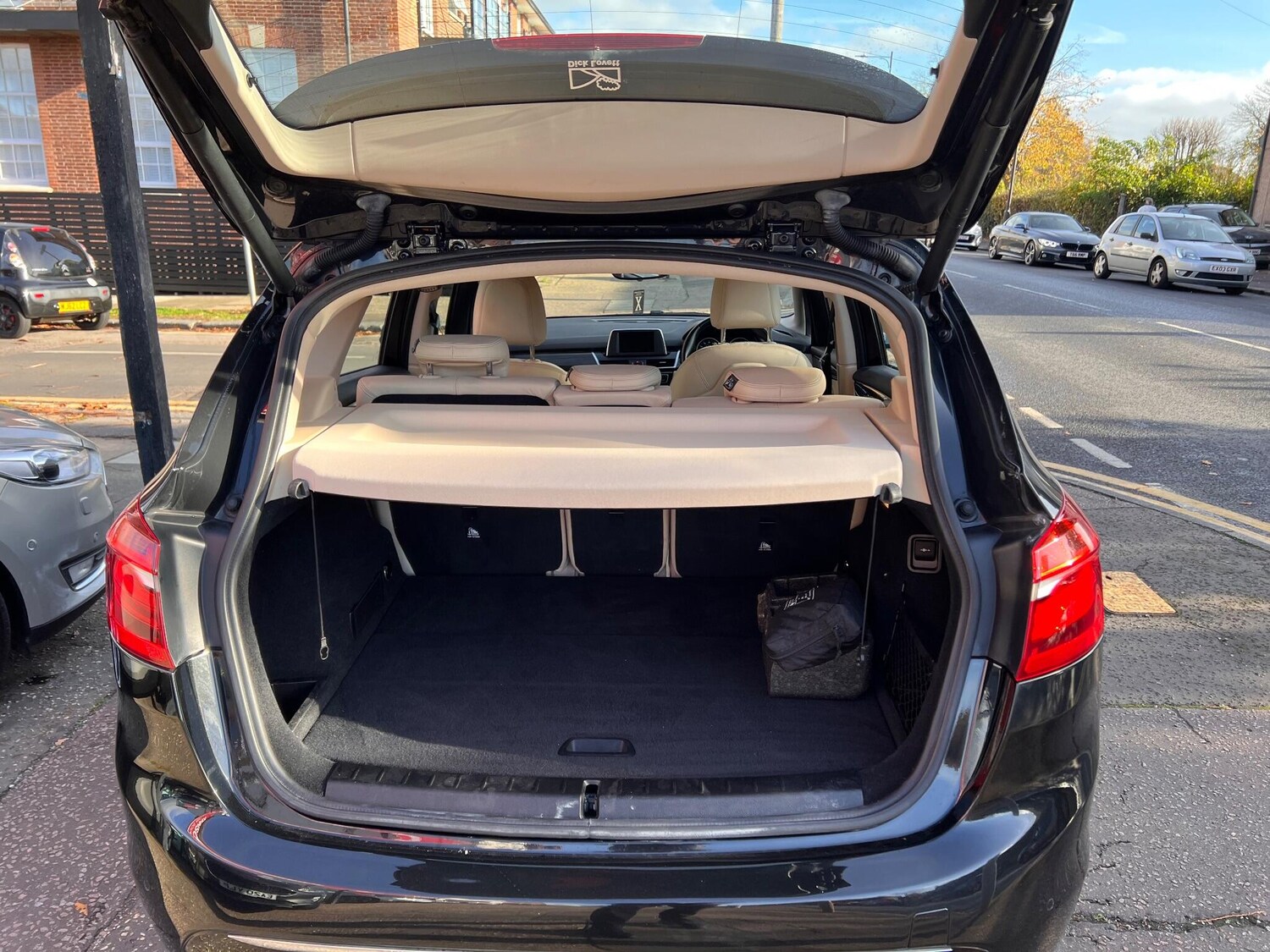 Used BMW 2 Series 2015 for sale - 78073072: Photo 12