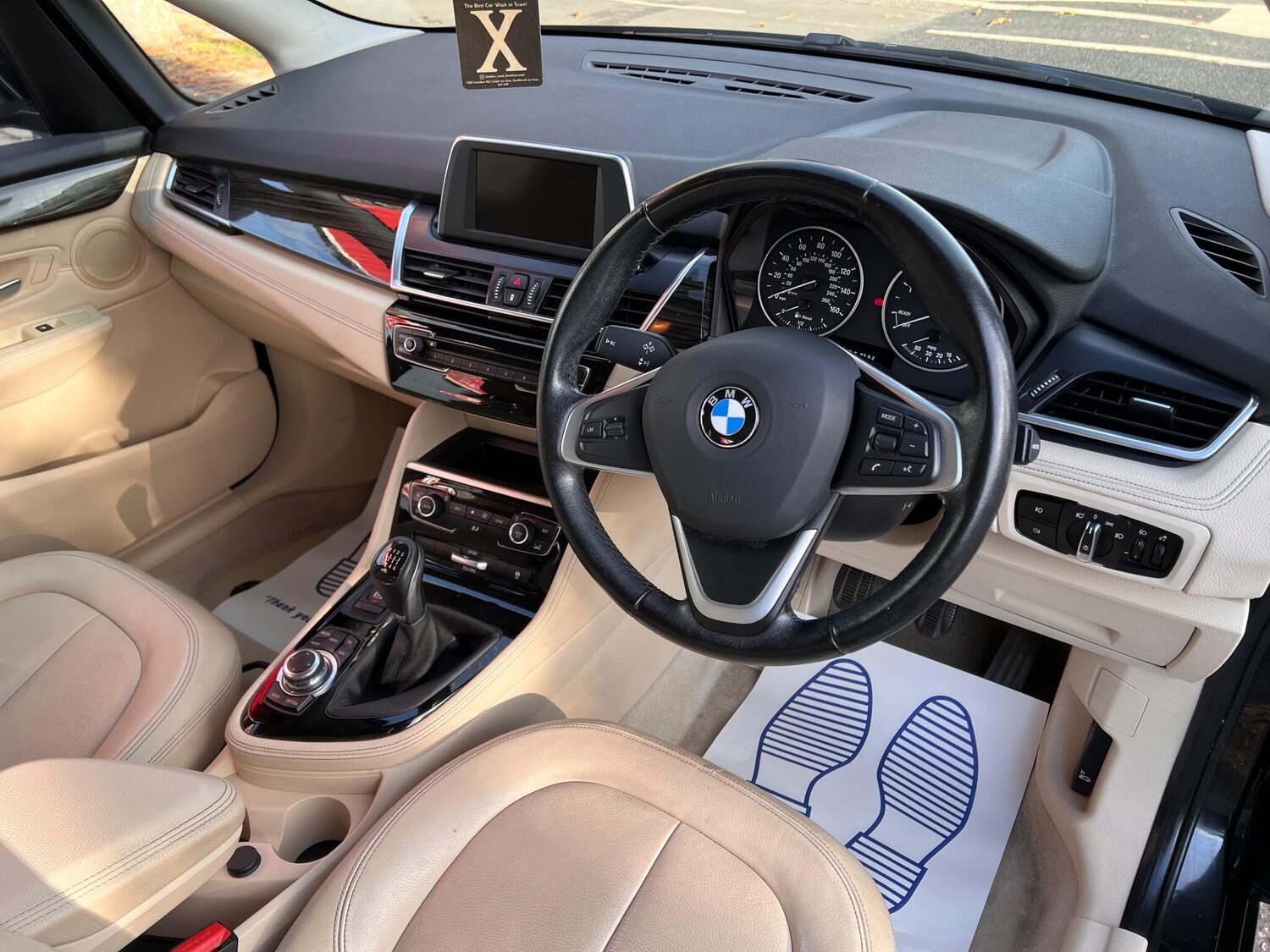 Used BMW 2 Series 2015 for sale - 78073072: Photo 15