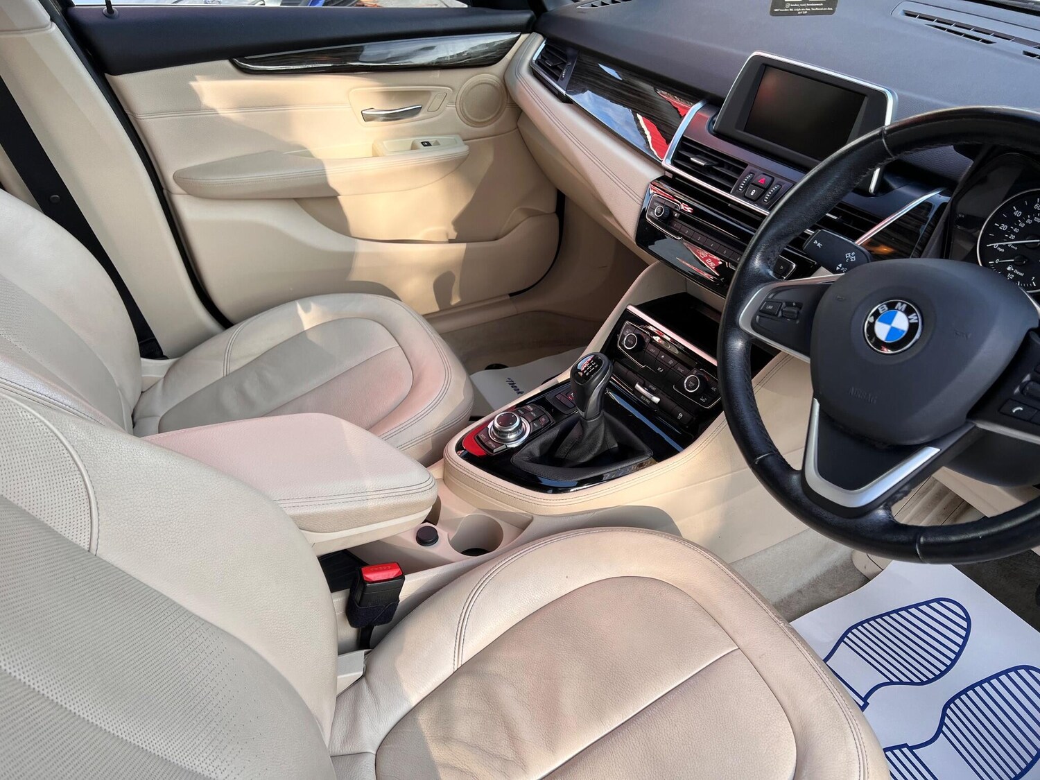 Used BMW 2 Series 2015 for sale - 78073072: Photo 16