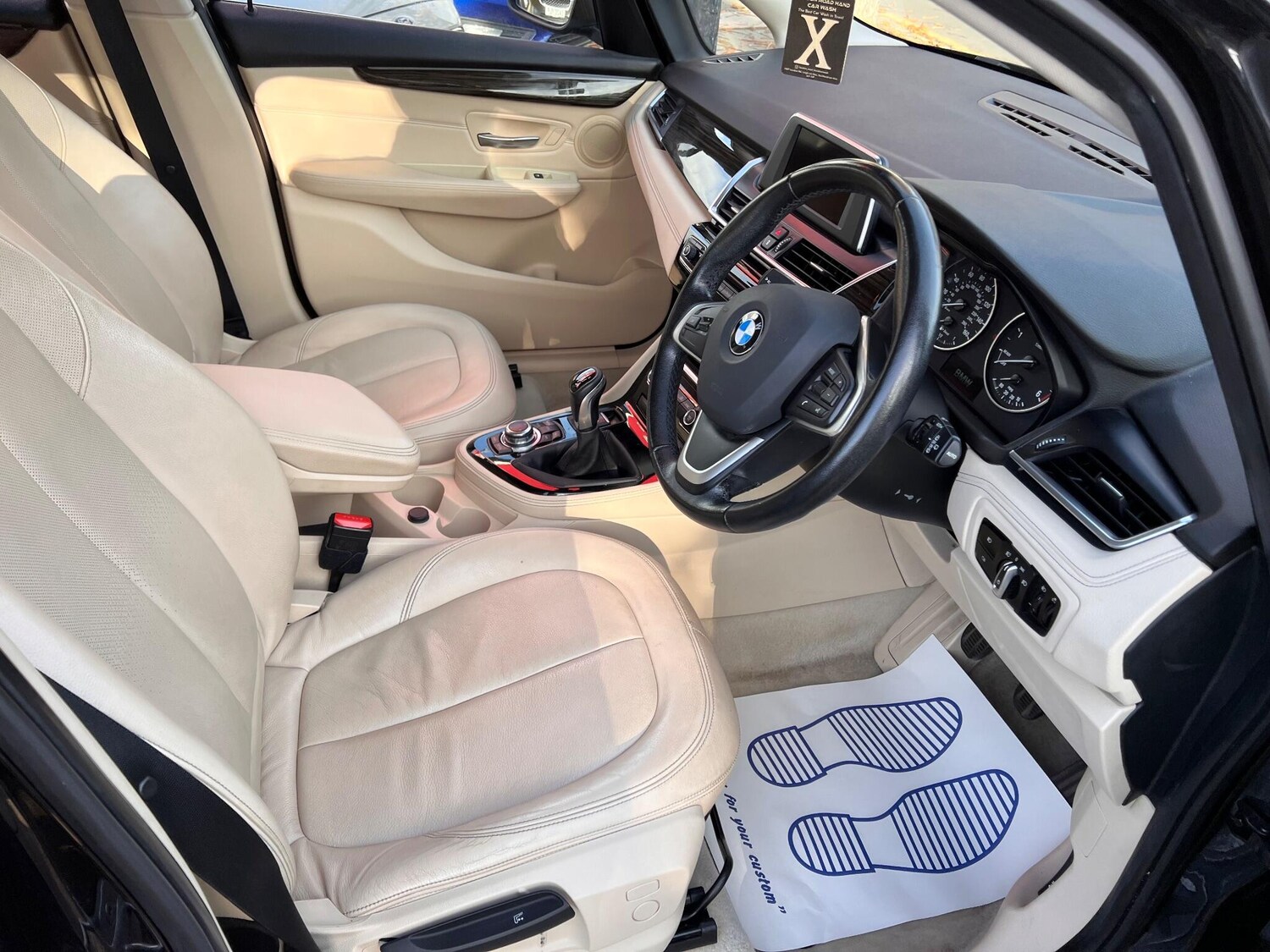 Used BMW 2 Series 2015 for sale - 78073072: Photo 17