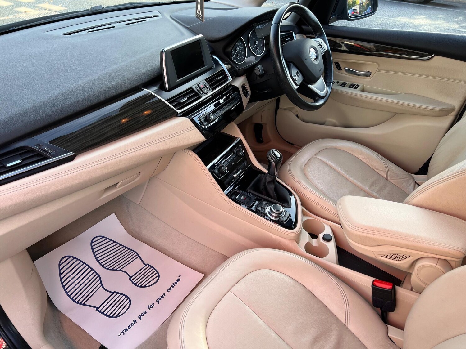 Used BMW 2 Series 2015 for sale - 78073072: Photo 18