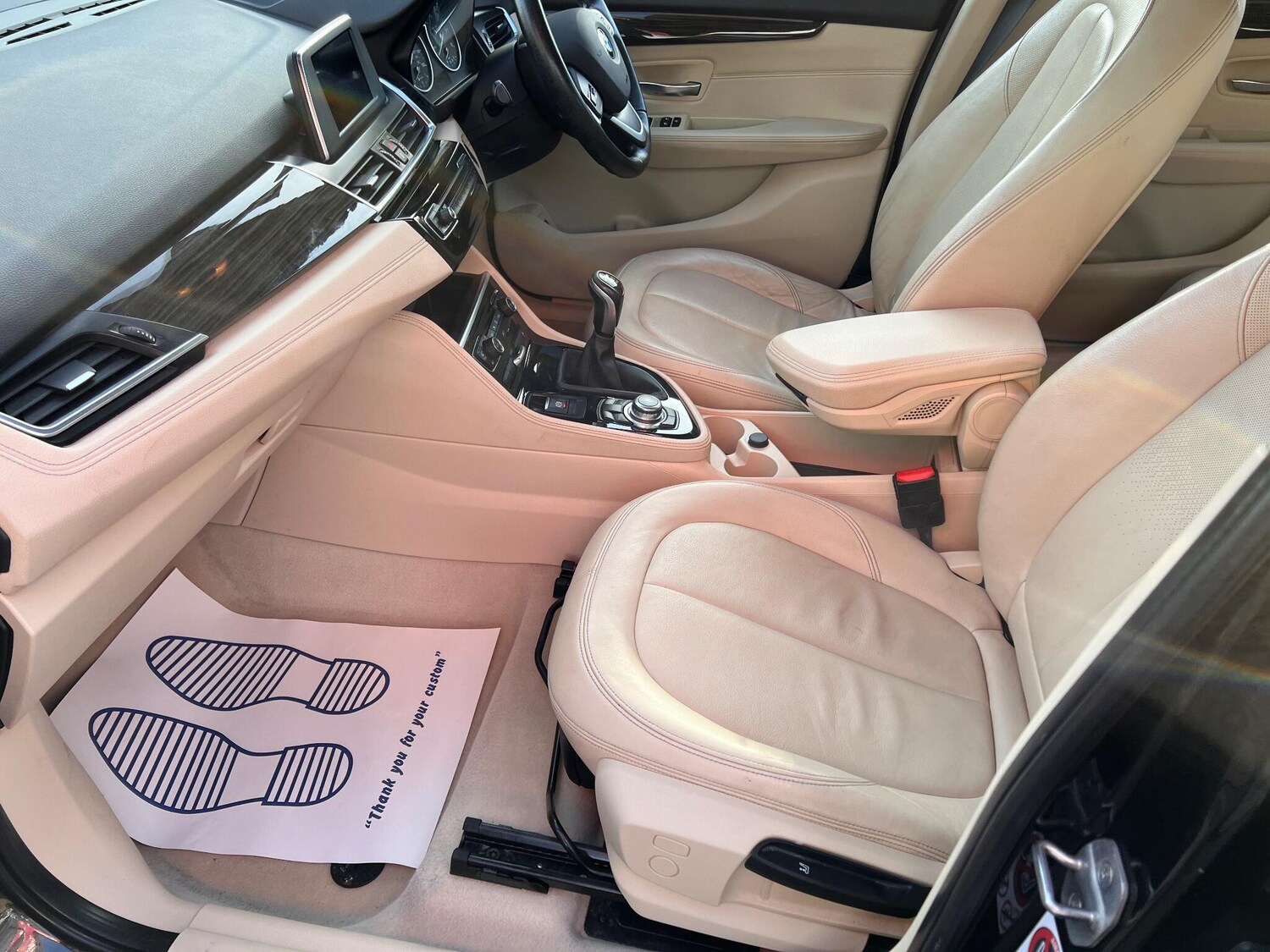 Used BMW 2 Series 2015 for sale - 78073072: Photo 19