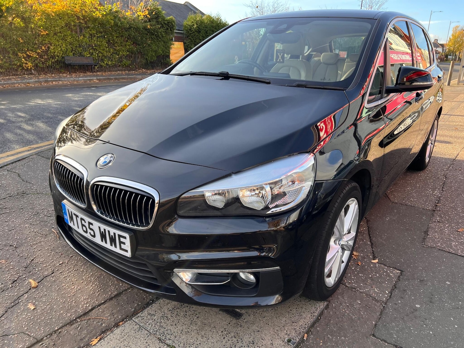 Used BMW 2 Series 2015 for sale - 78073072: Photo 3