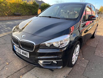 Used BMW 2 Series 2015 for sale - 78073072: Photo