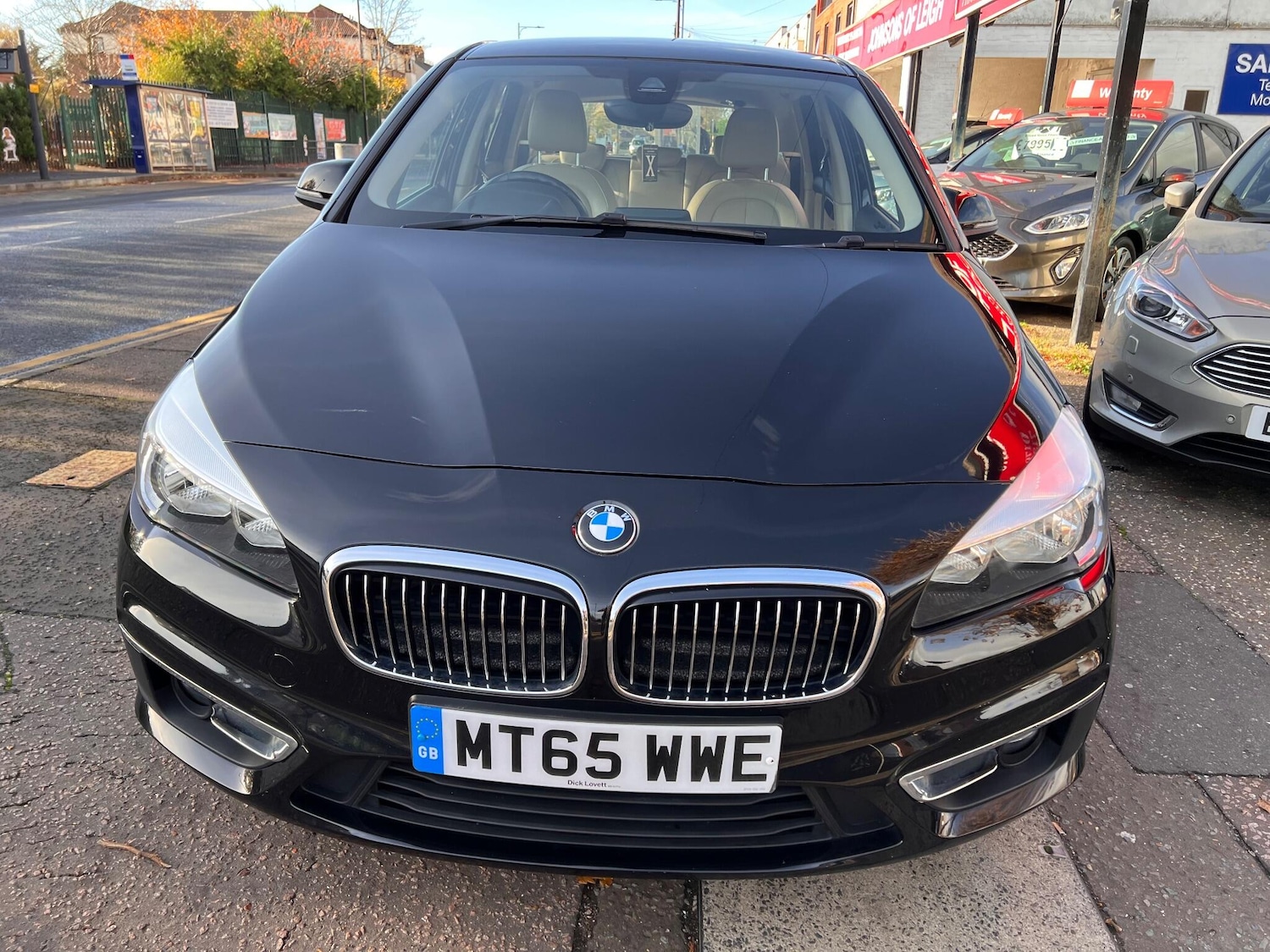 Used BMW 2 Series 2015 for sale - 78073072: Photo 4