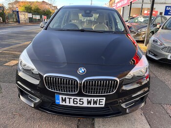 Used BMW 2 Series 2015 for sale - 78073072: Photo