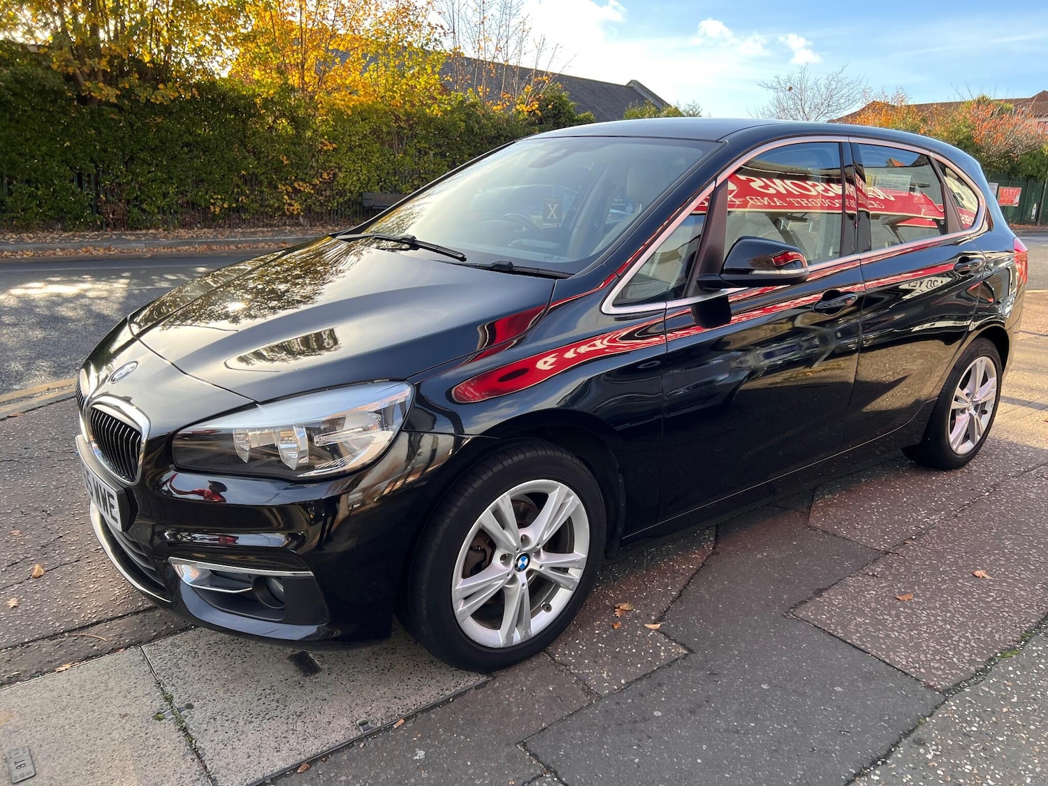 Used BMW 2 Series 2015 for sale - 78073072: Photo 5