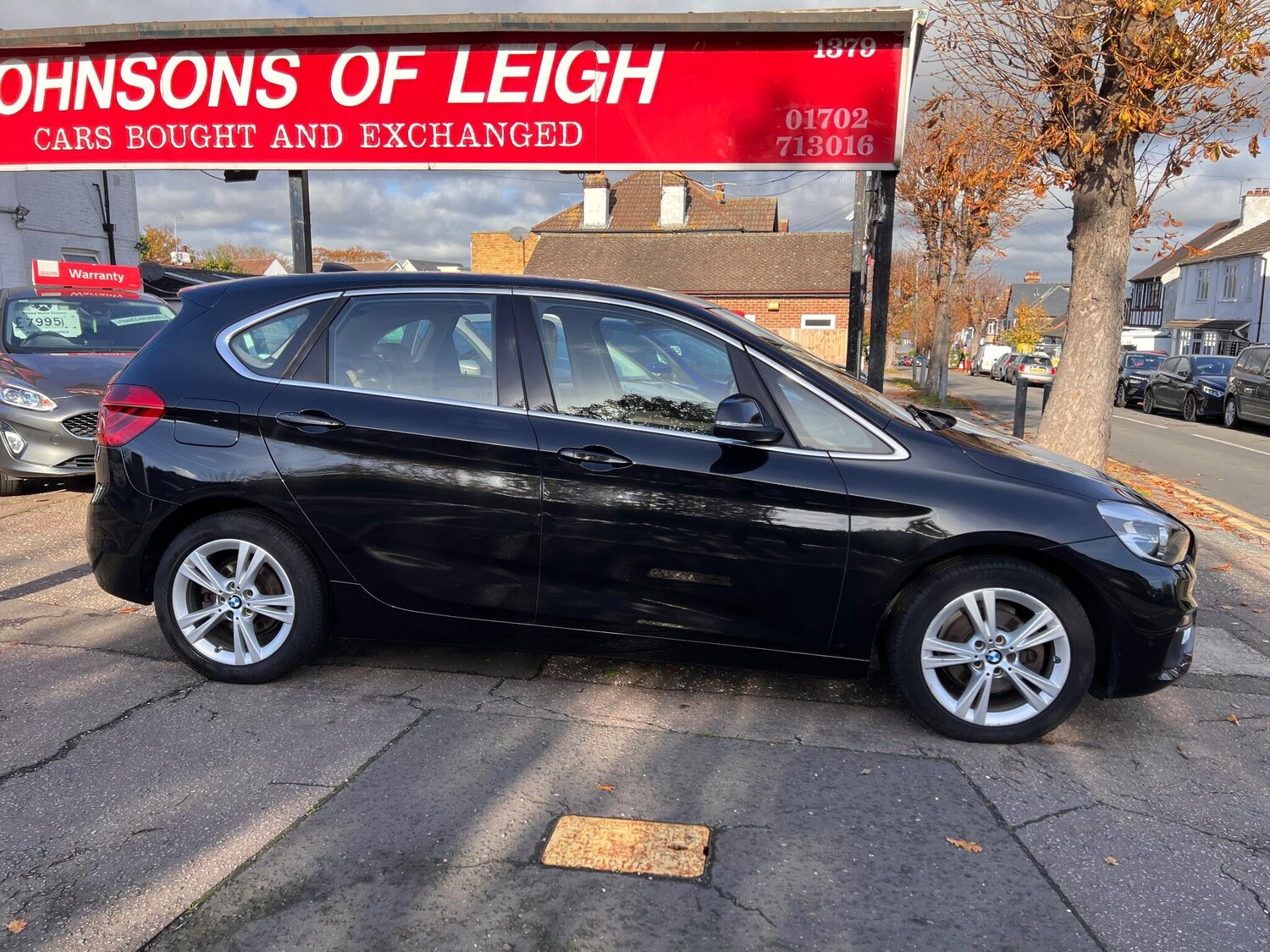 Used BMW 2 Series 2015 for sale - 78073072: Photo 6