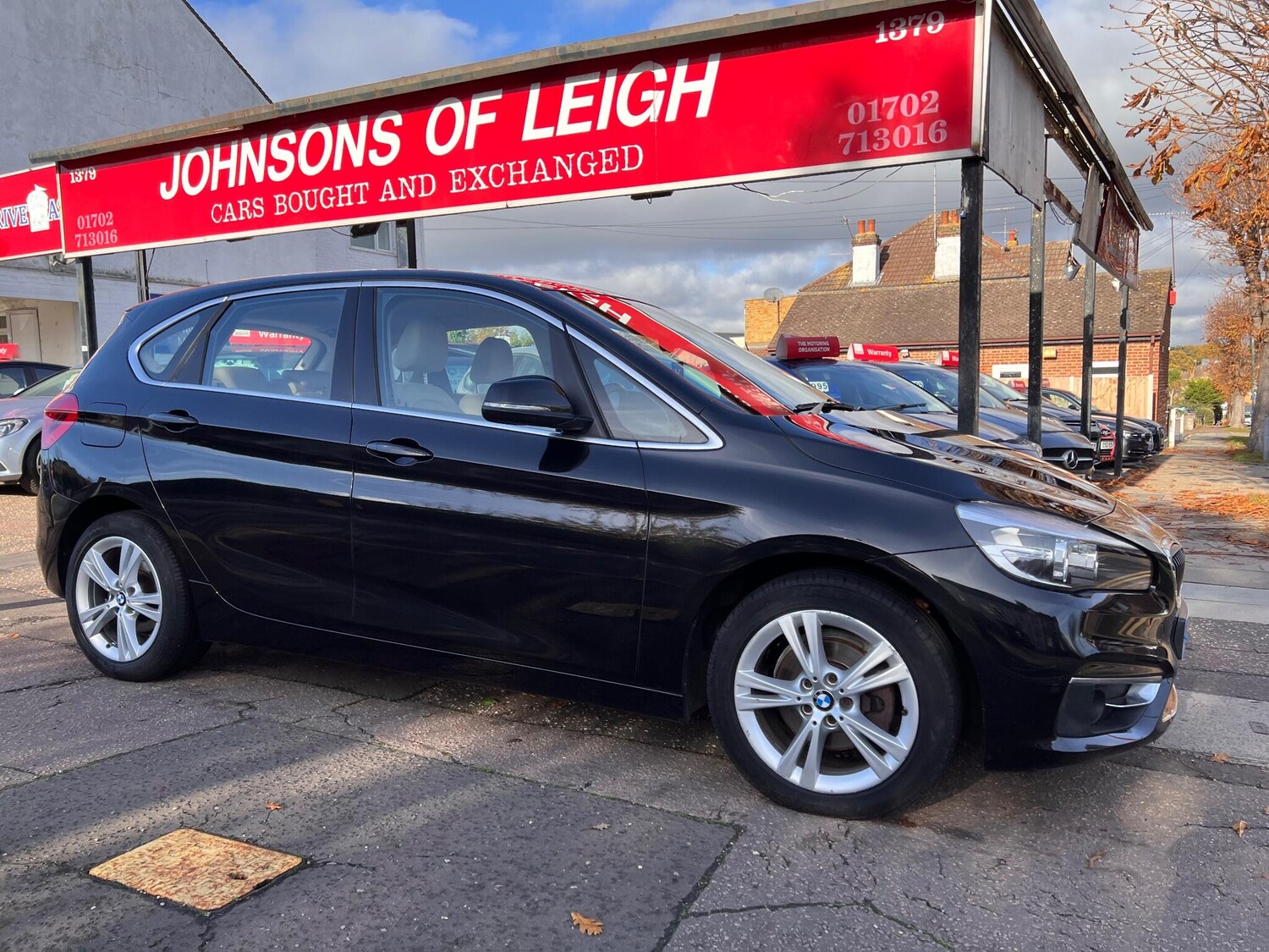 Used BMW 2 Series 2015 for sale - 78073072: Photo 7