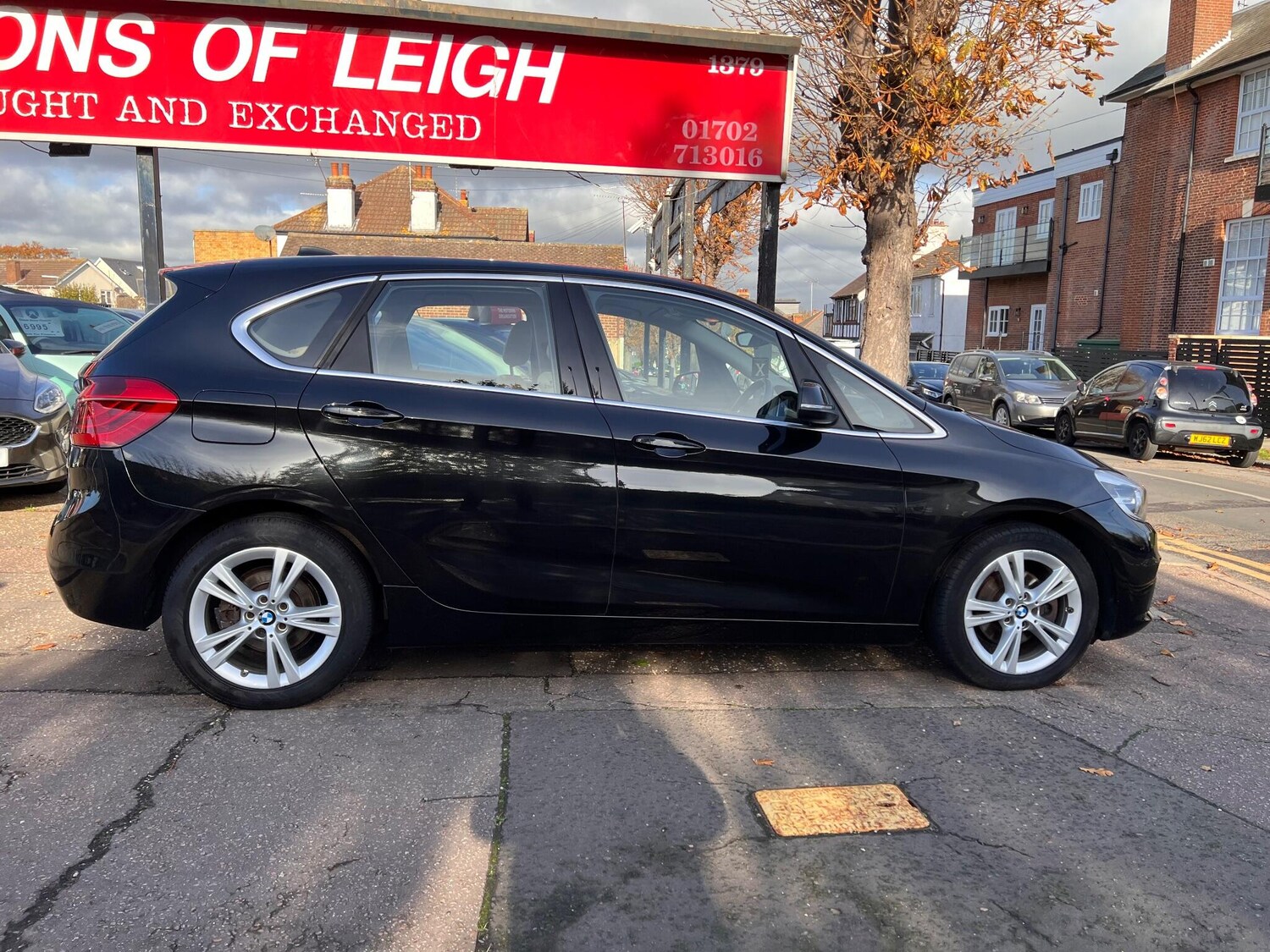 Used BMW 2 Series 2015 for sale - 78073072: Photo 8