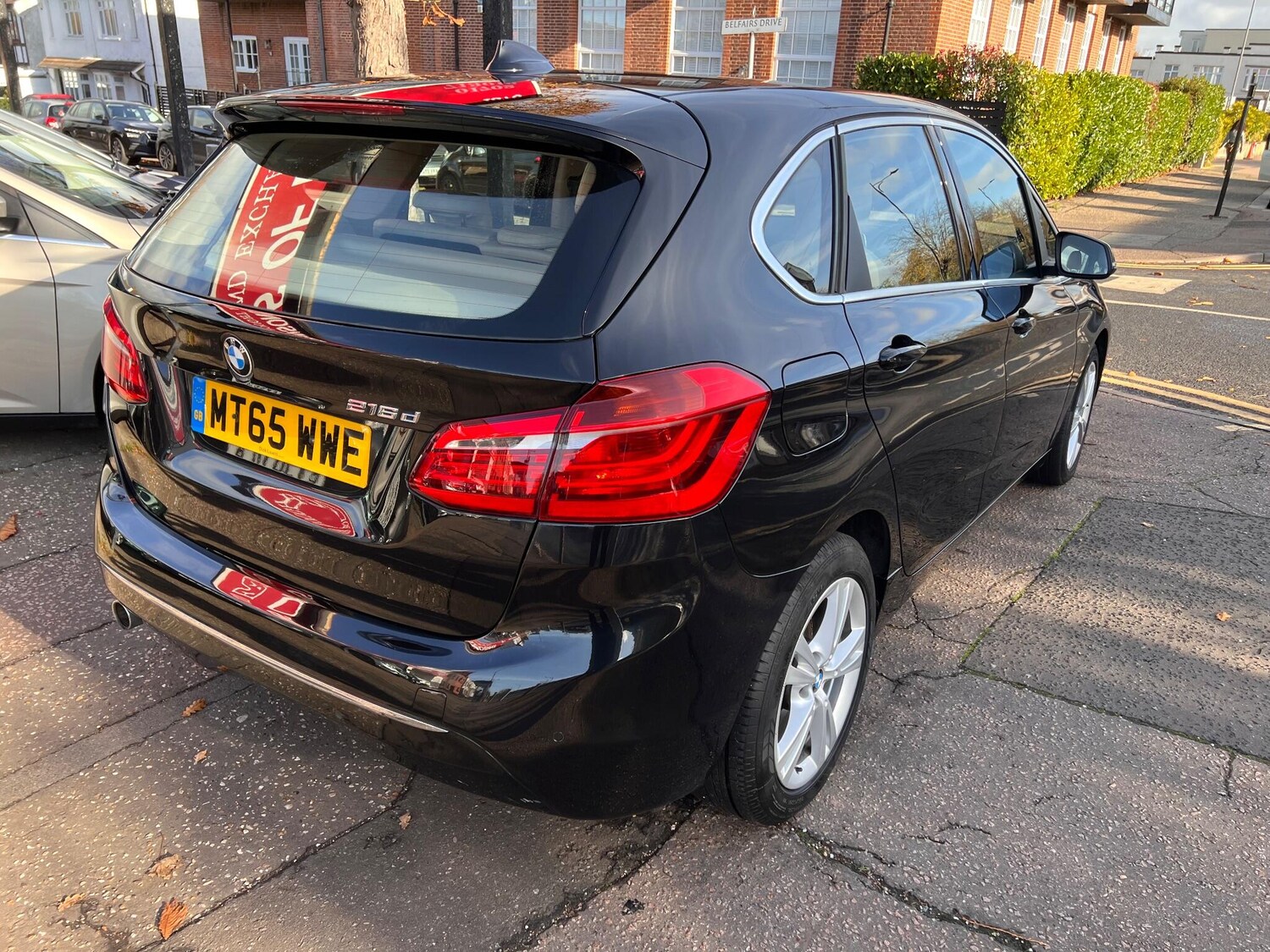 Used BMW 2 Series 2015 for sale - 78073072: Photo 9