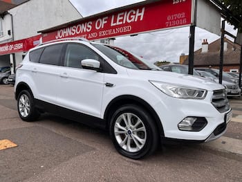 Used Ford Kuga 2017 for sale - 79726718: Photo