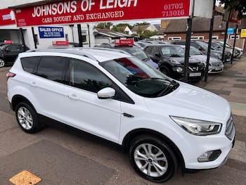 Used Ford Kuga 2017 for sale - 79726718: Photo