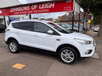 Used Ford Kuga 2017 for sale - 79726718: Photo