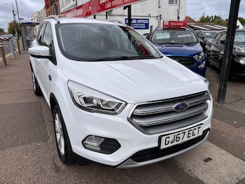 Used Ford Kuga 2017 for sale - 79726718: Photo