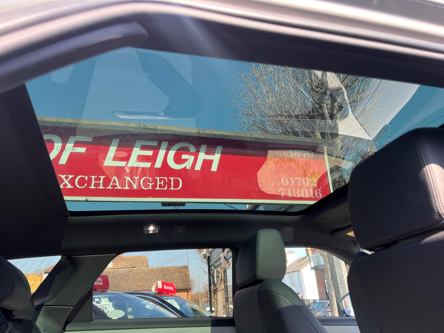 Used Land Rover Range Rover Evoque 2021 for sale - 78072732: Photo 14